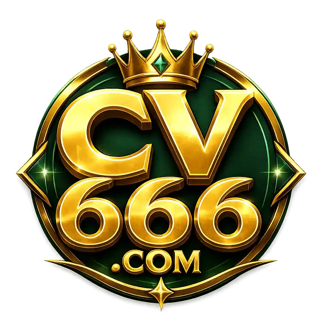cv666 logo